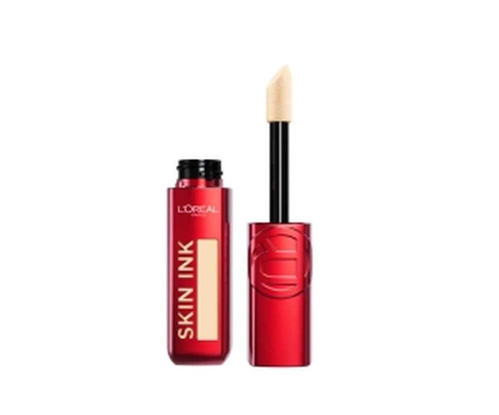 Podkład do twarzy Loreal Infaillible Skin Ink 100
