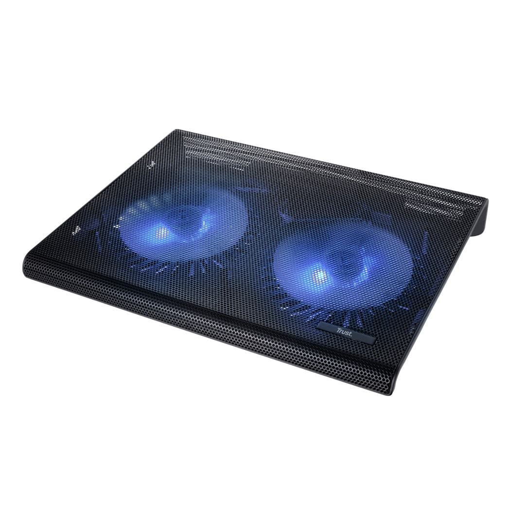 Podstawka chłodząca Trust Azul dla laptopów do 17.3 cala