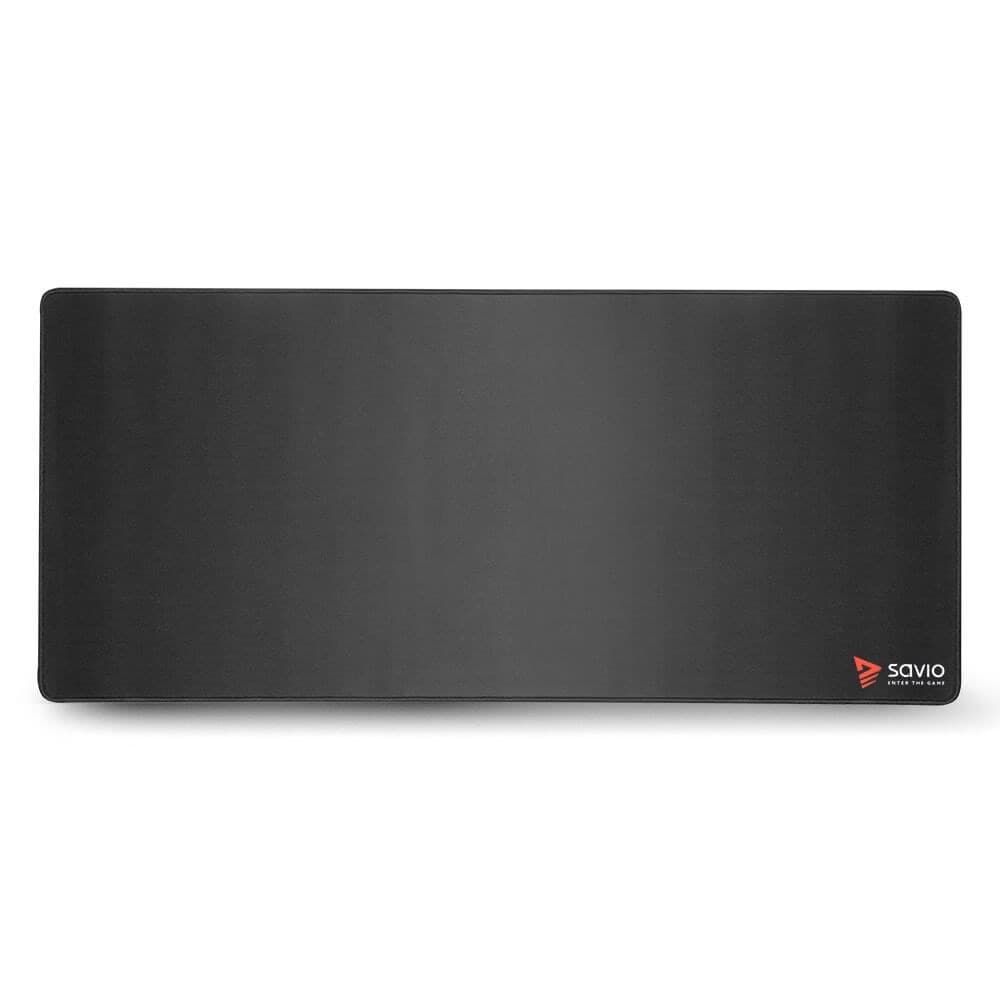 Podkładka Gamingowa Savio Black Edition Turbo Dynamic L 700x300x3 mm