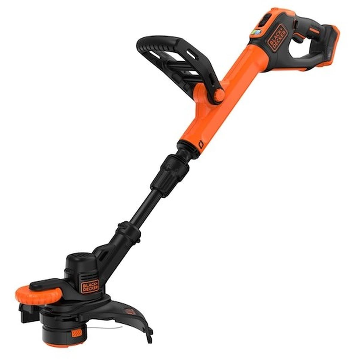 Podkaszarka żyłkowa Black+Decker, 28cm, 18V