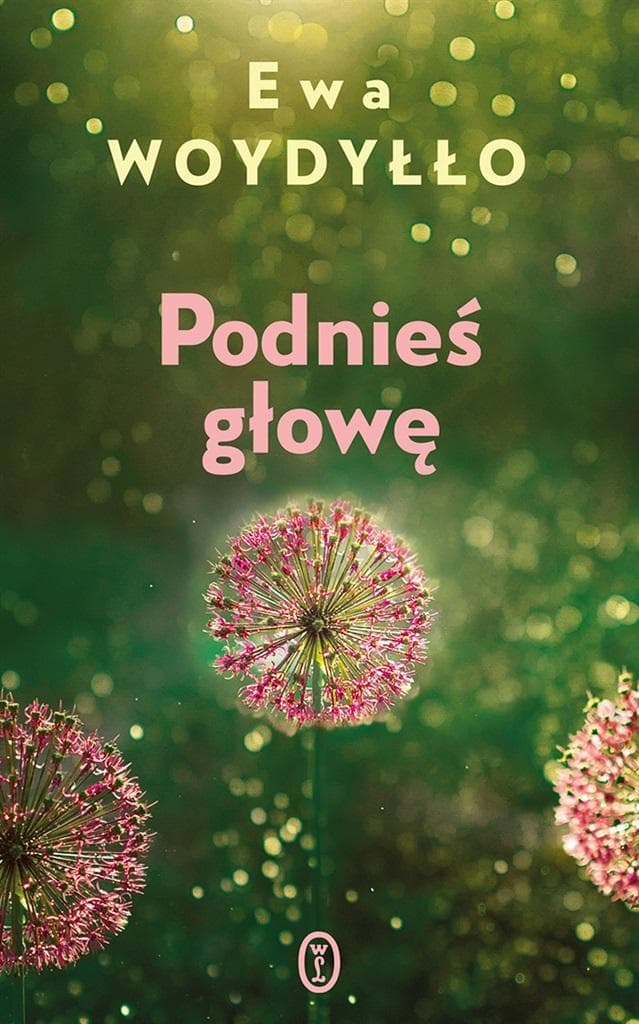 Podnieś głowę. Poradnik Wydawnictwo 2023