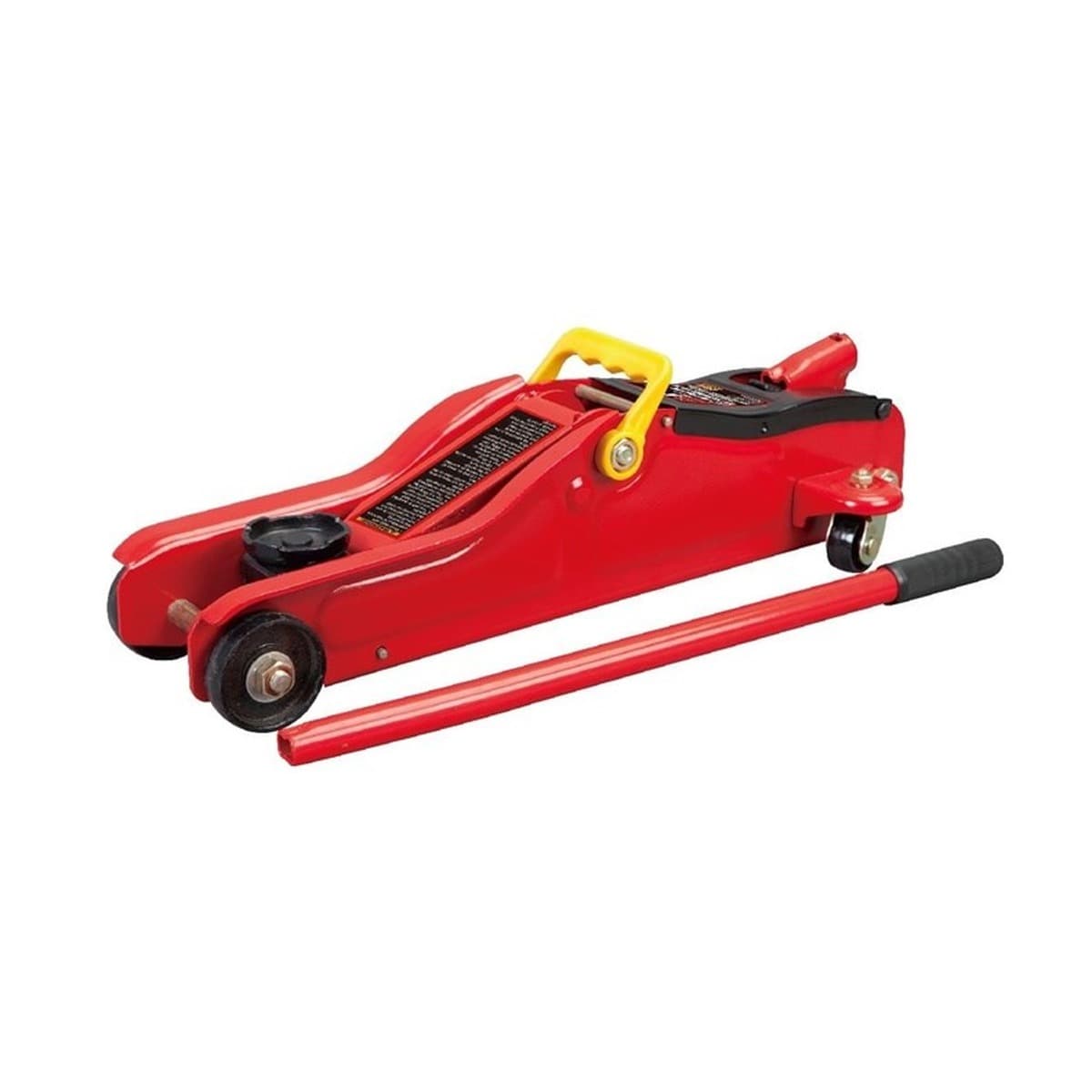 Podnośnik hydrauliczny warsztatowy 2T TA82001
