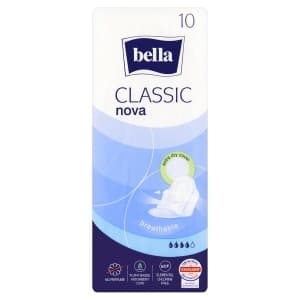 Podpaski Bella Classa A10 Nova
