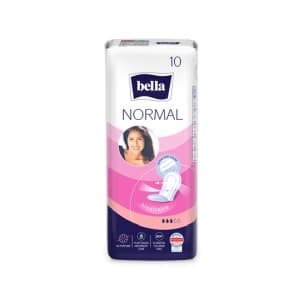 Podpaski Bella Normal 10 sztuk