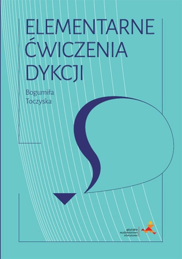 Podręcznik do ćwiczeń dykcji poprawiający wymowę