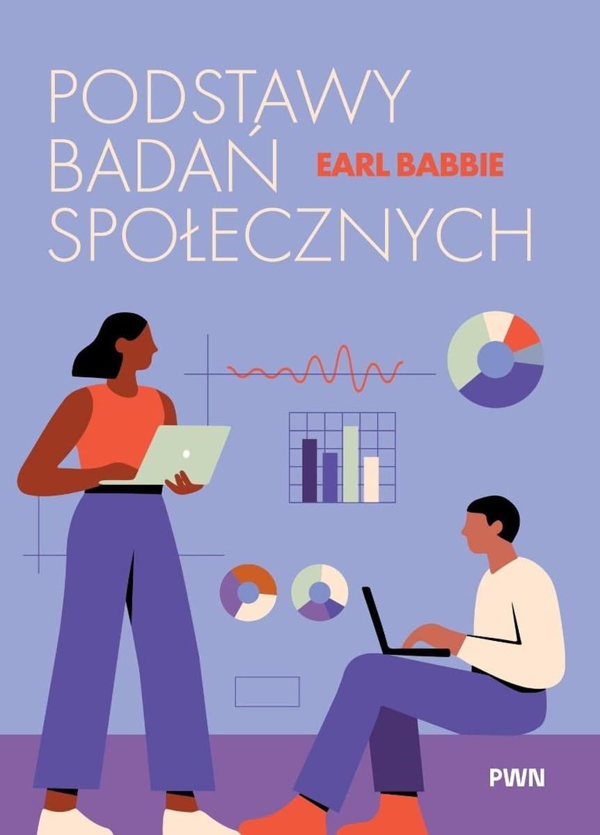 Podręcznik Podstawy badań społecznych Earl Babbie 2025