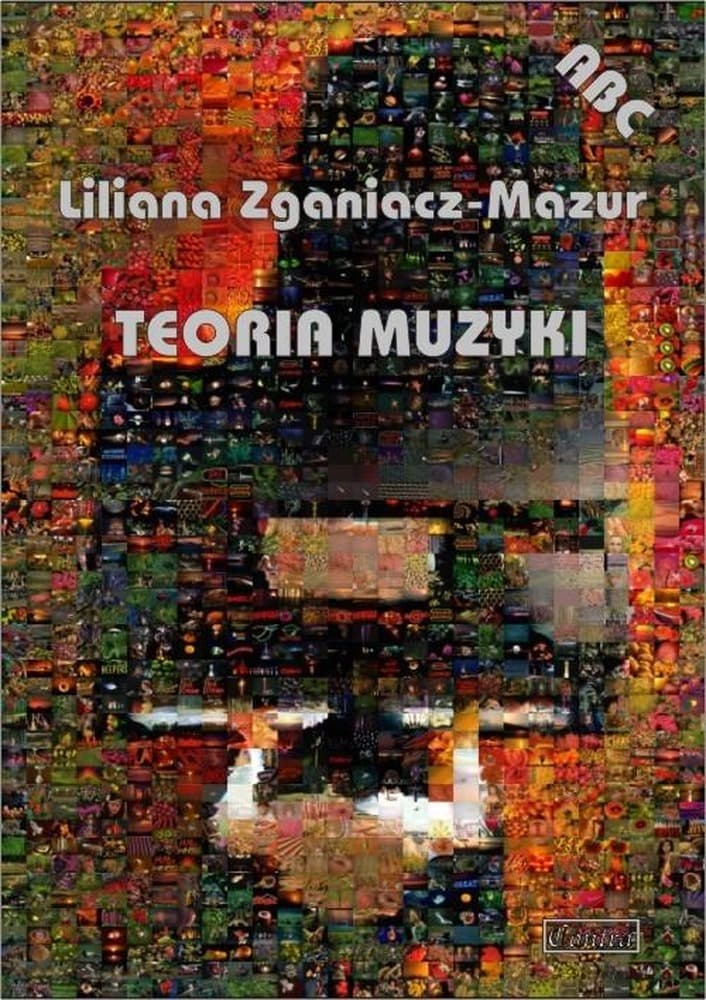 Podręcznik Teoria muzyki dla szkół muzycznych