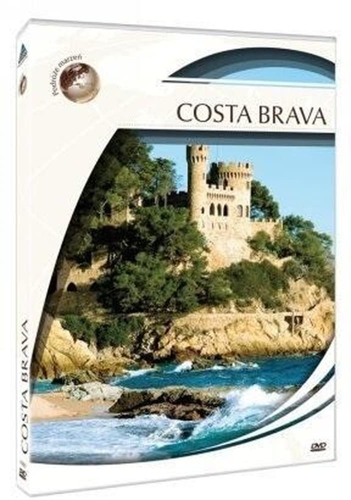 Podróżnicza opowieść Costa Brava - Cass Film