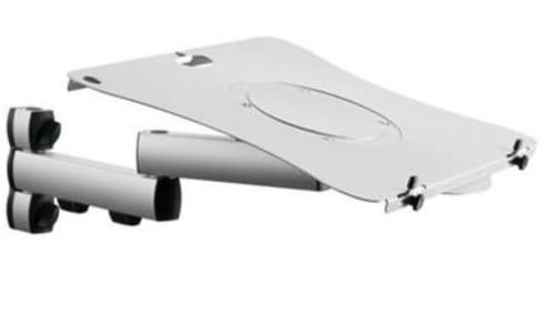 Podstawka pod notebook zapewniająca komfort i ergonomię pracy