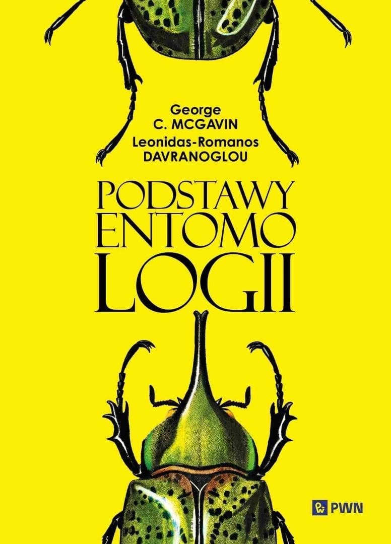 Podstawy entomologii