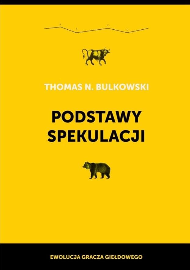 Podstawy spekulacji - analiza narzędzi i strategii giełdowych