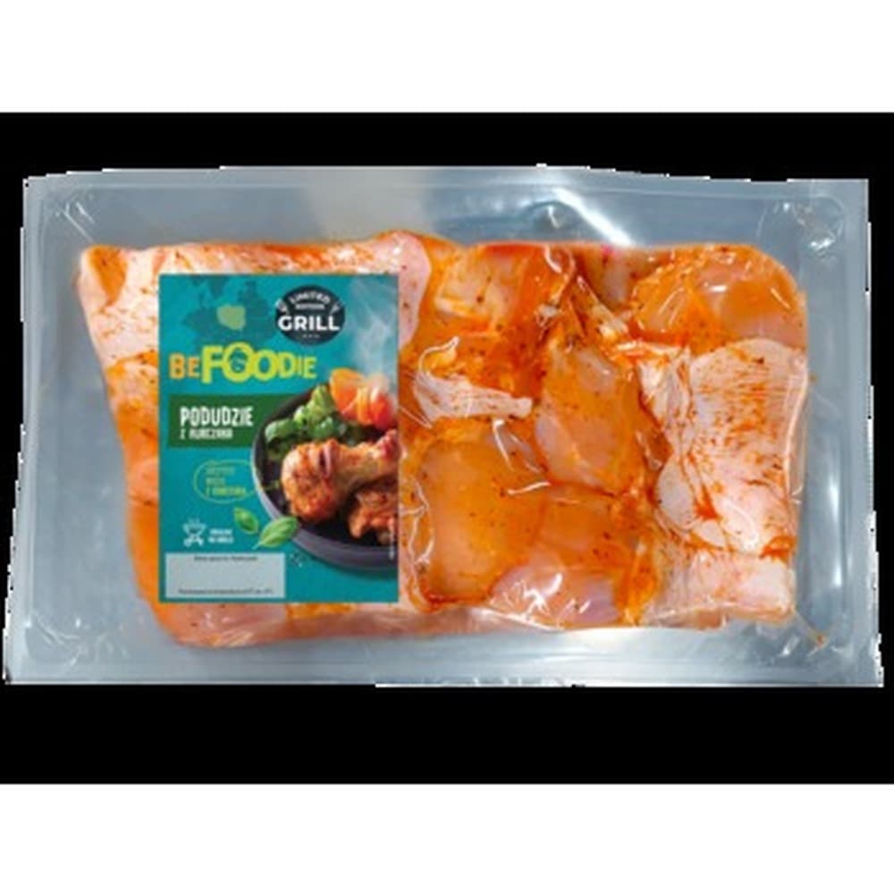 Podudzie z kurczaka świeże ok. 2,5 kg