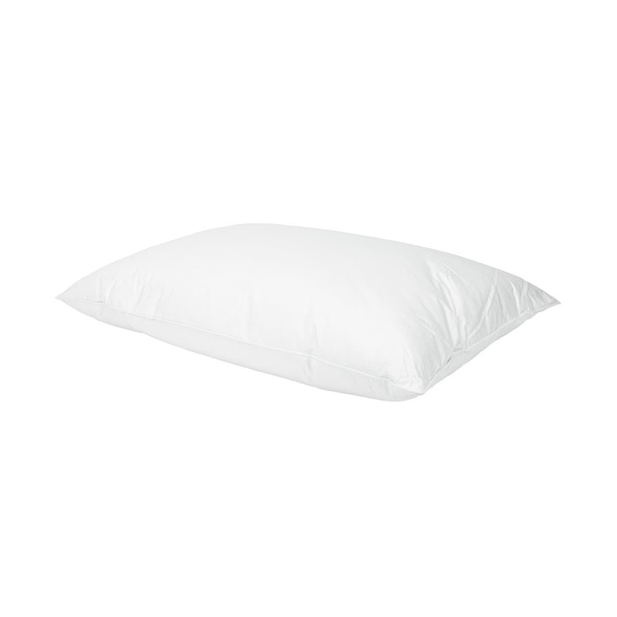 Poduszka puchowa 50% puch/50% pierze 1000g 50x70 cm