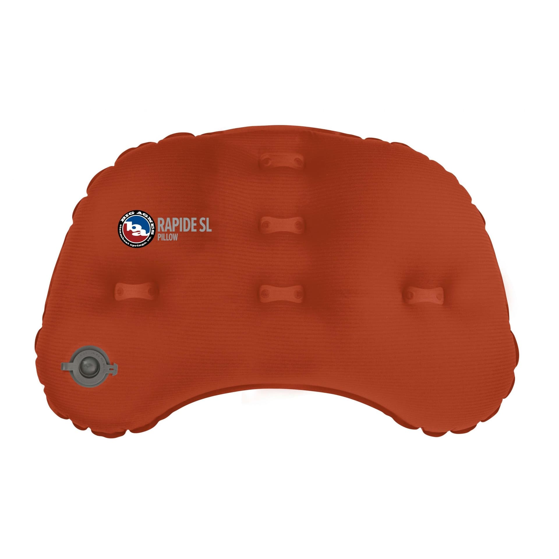 Poduszka turystyczna Big Agnes Rapide Sl Pillow