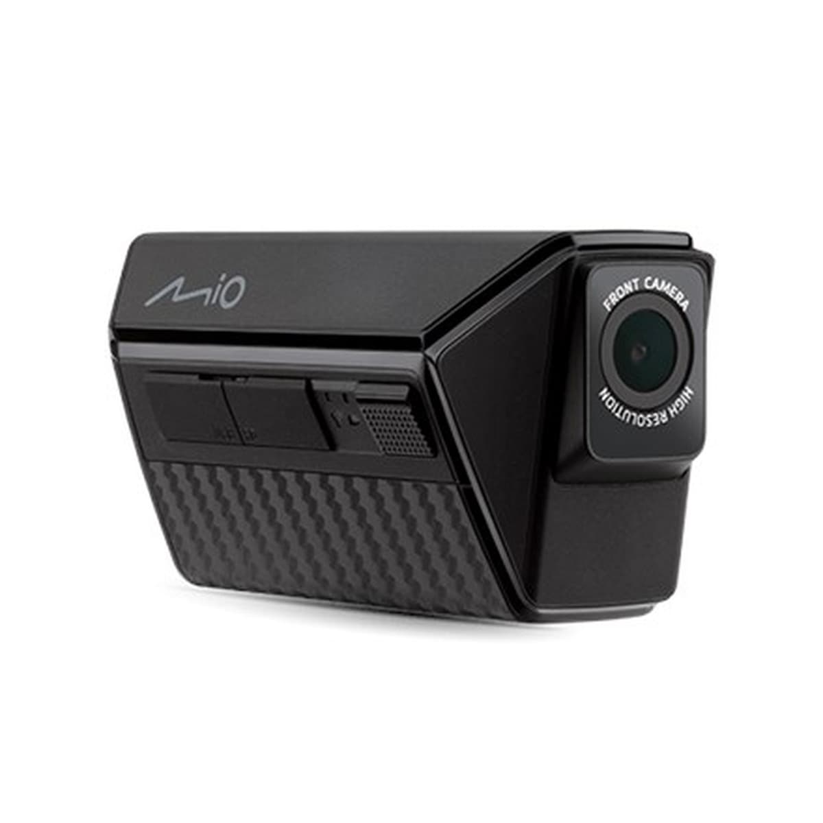 Podwójna kamera samochodowa Mio MiVue MP30 2,5K z GPS
