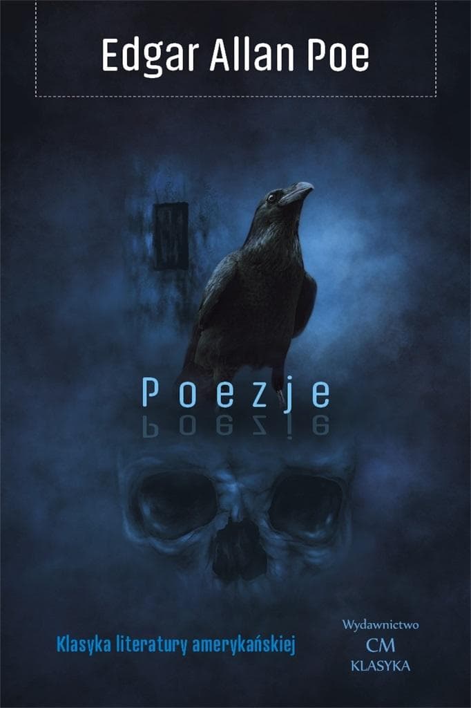Edgar Allan Poe Opowiesci Poezje