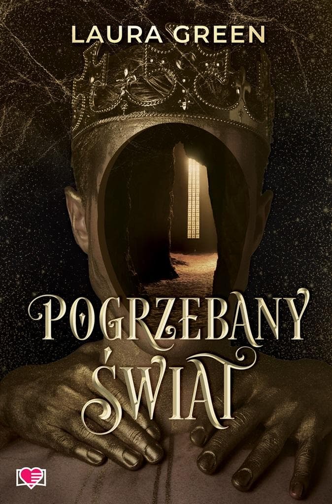 Pogrzebany świat. Tom 1