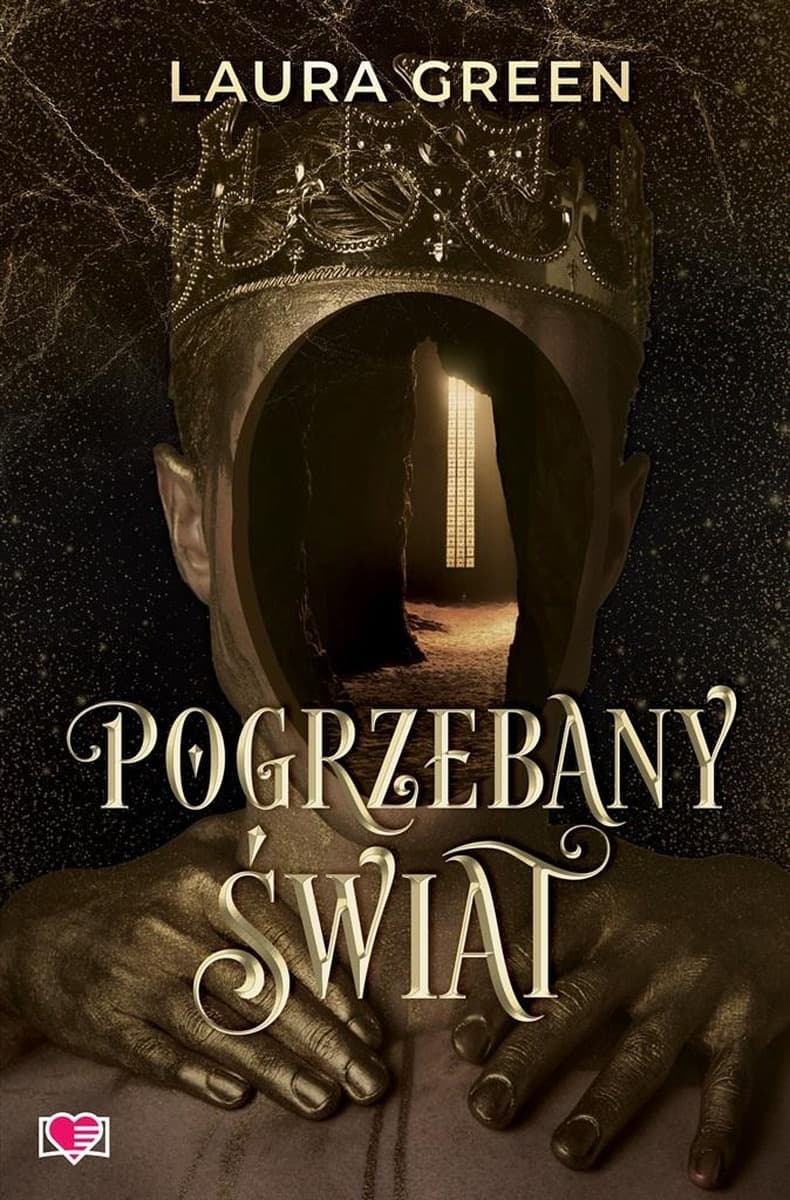 Pogrzebany świat. Tom 1
