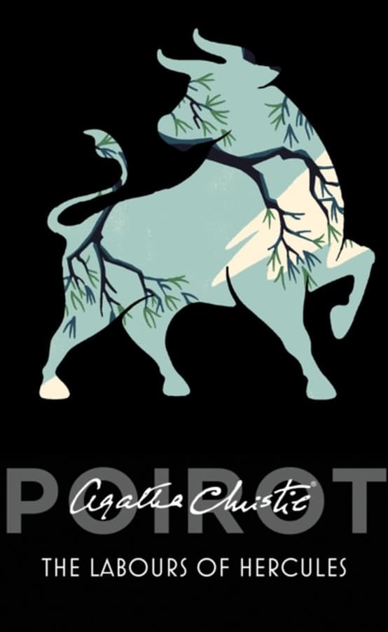 The Labours of Hercules, Agatha Christie