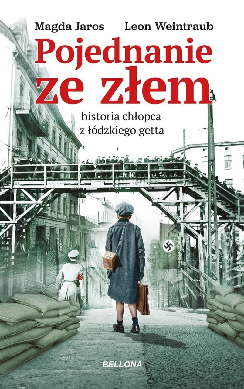 Pojednanie ze złem