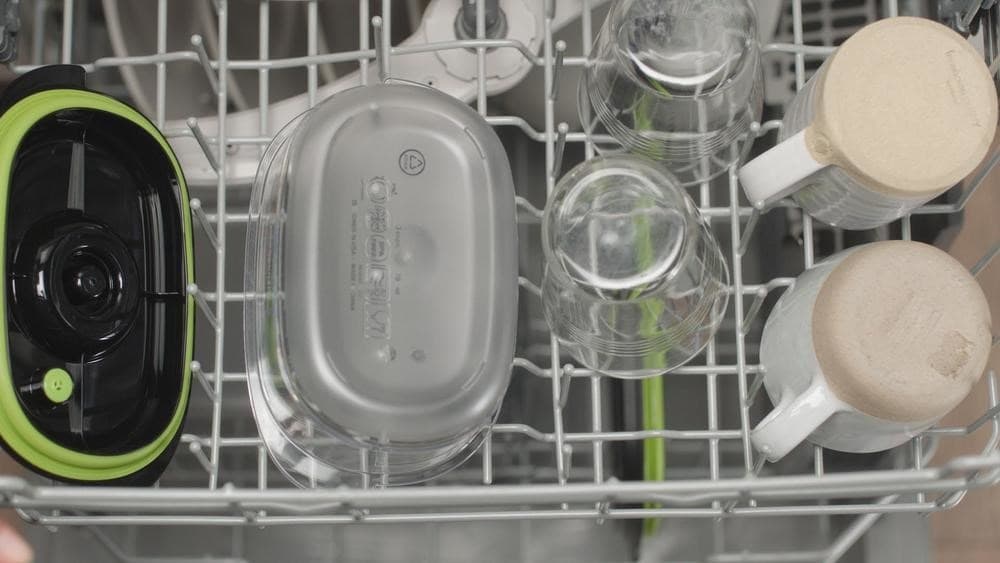 Pojemnik próżniowy do przechowywania żywności FoodSaver FRESH 2.0, 1,18 l