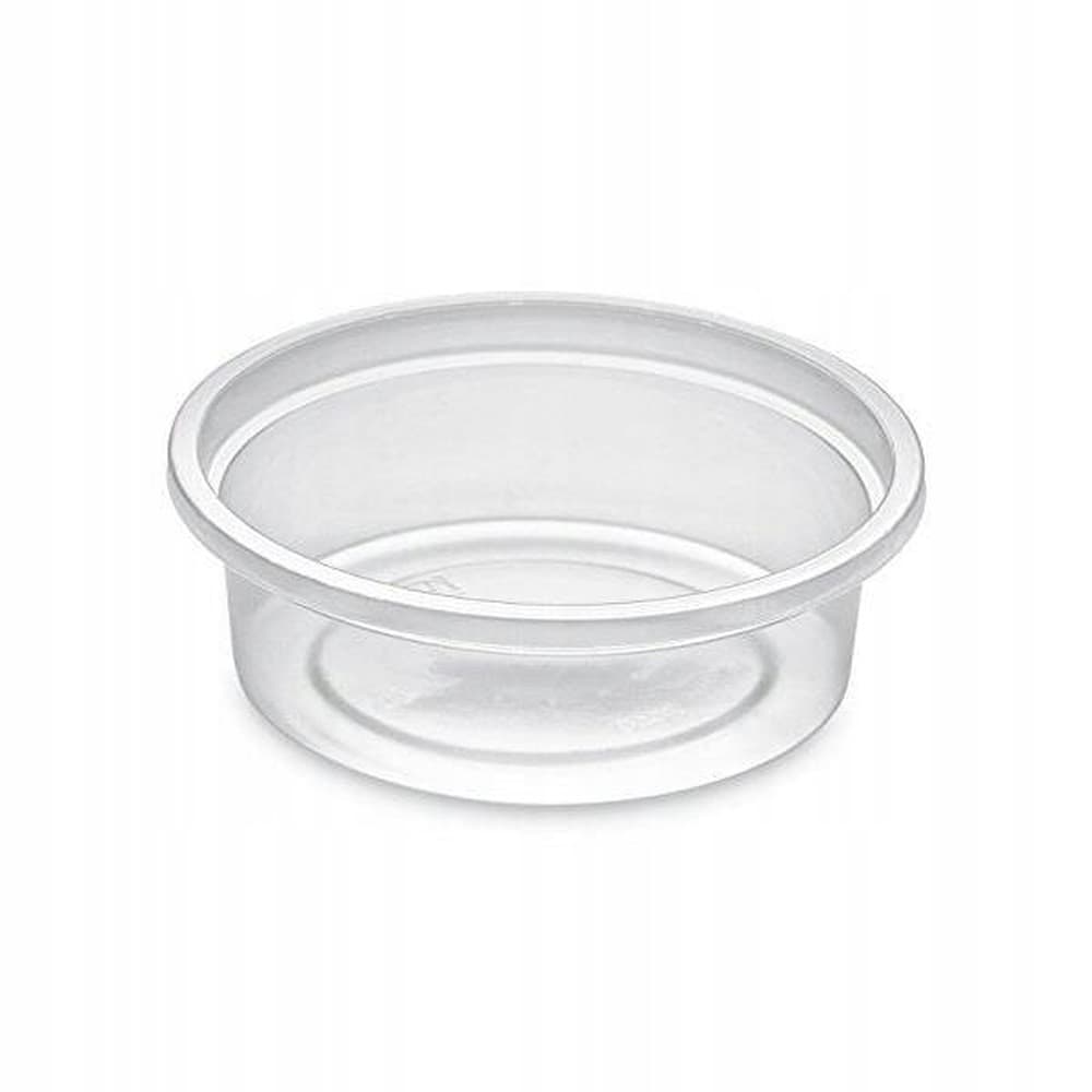 Pojemniki dressingowe PP|50 ml|100 szt.|DELIPACK|Guillin Polska