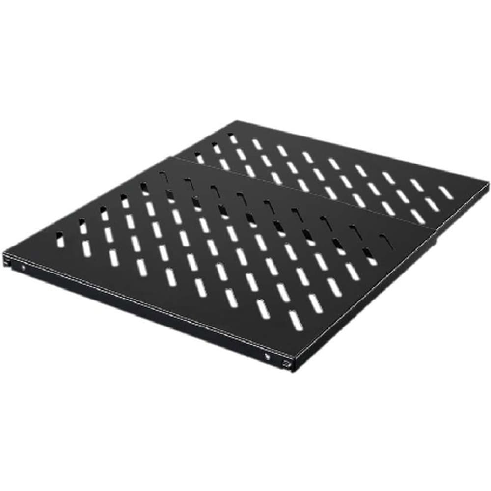 Półka Rittal TS IT/TE 0,5U 600-900mm 50kg