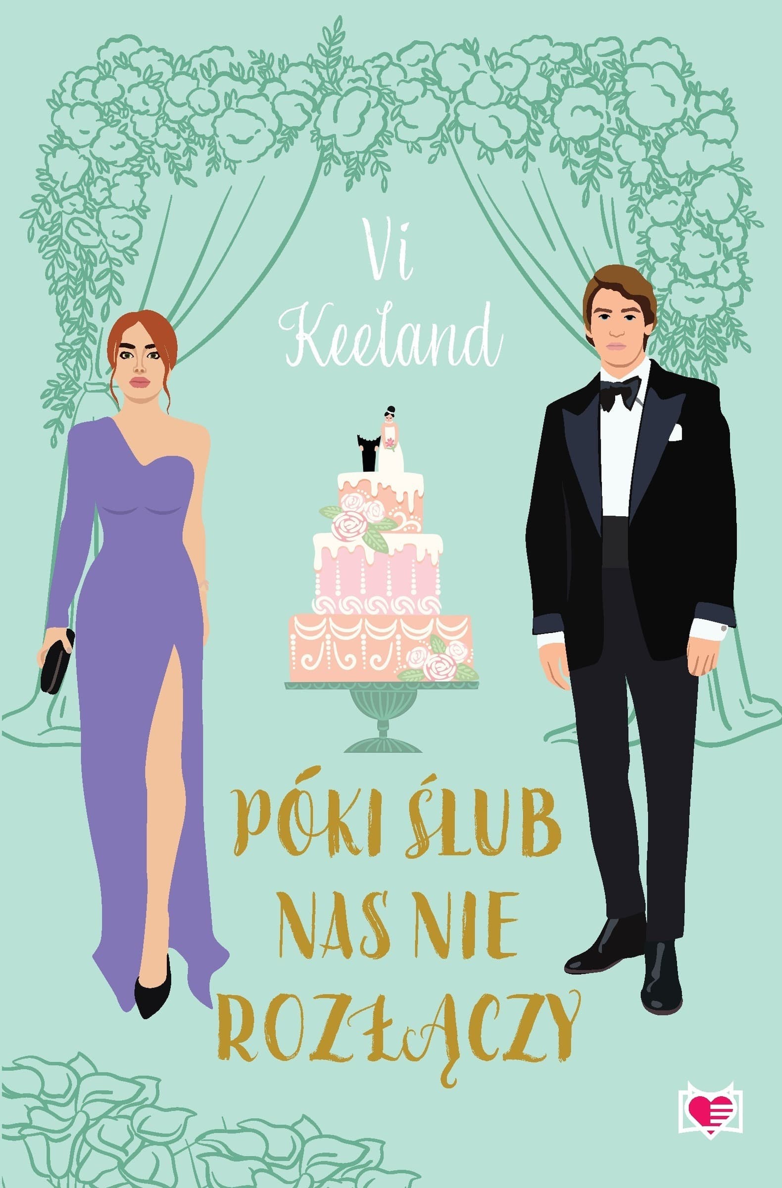Póki ślub nas nie rozłączy wyd. 2026