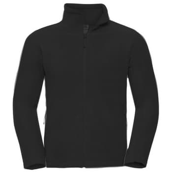 Polar M Czarny - Bluza polarowa