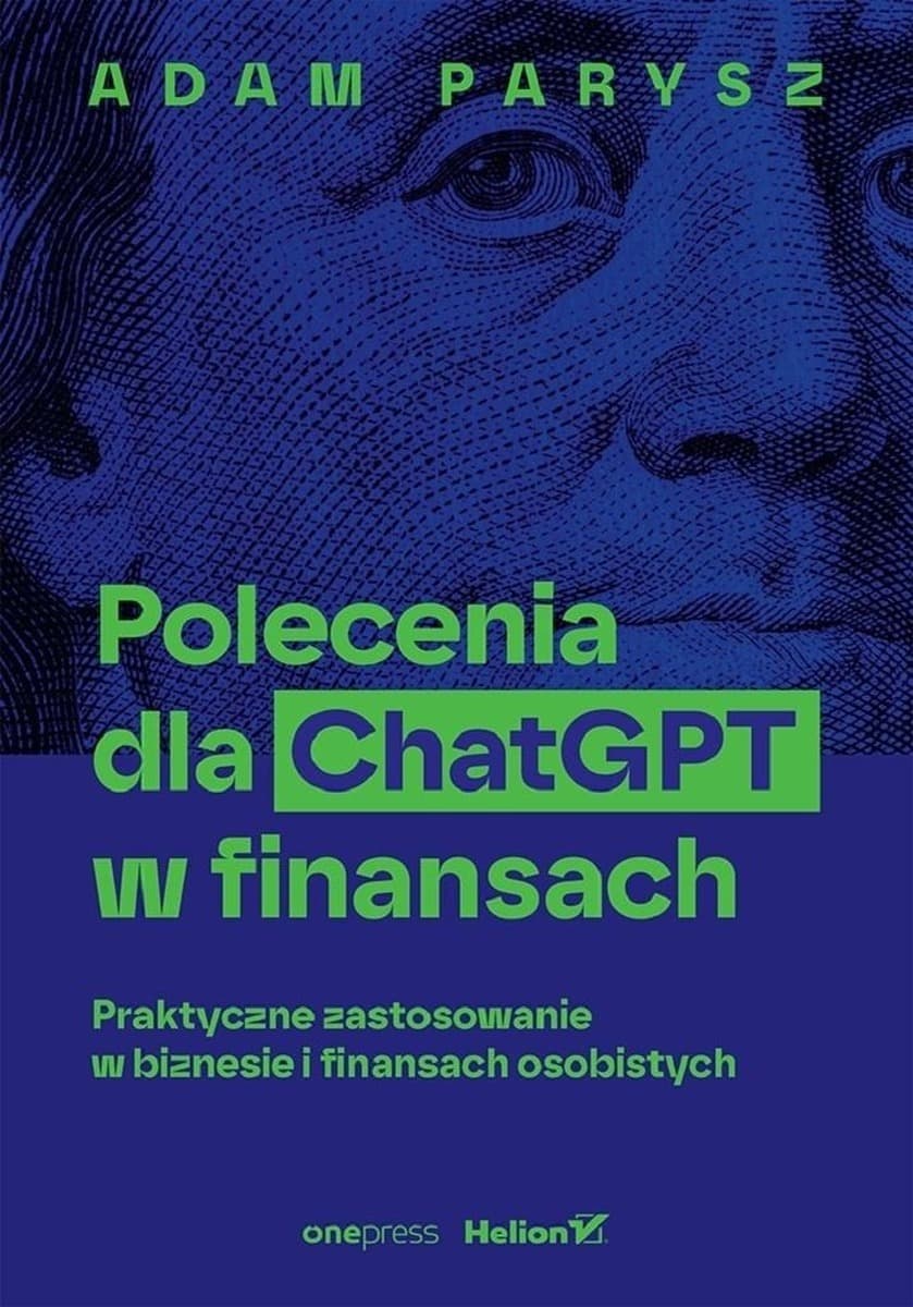 Polecenia dla ChatGPT w finansach - praktyczny przewodnik