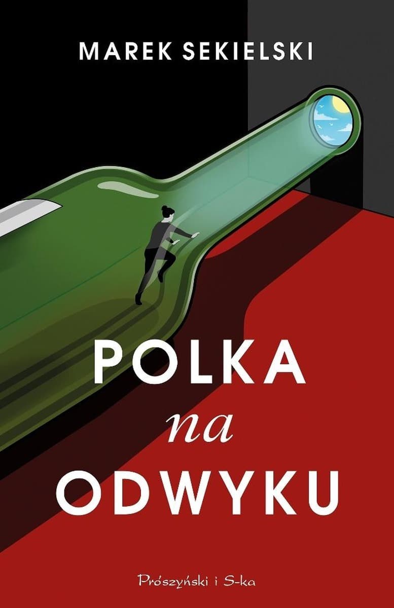 Polska na odwyku - Rozmowy Marka Sekielskiego o walce z nałogiem