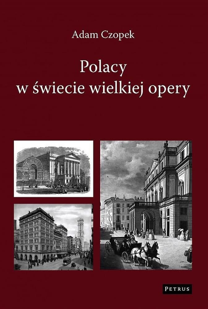 Polska wokalistyka operowa XIX i XX wieku