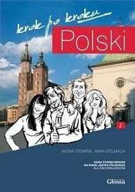 Polski krok po kroku A2 wyd. 3