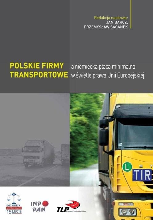 Polskie firmy transportowe a niemiecka płaca minimalna