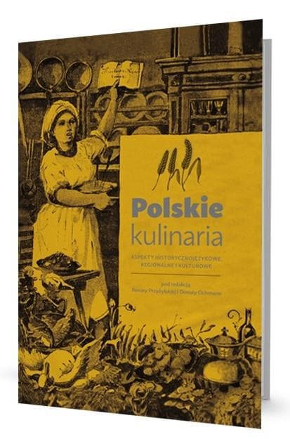 Regionalne smaki w polskiej kuchni