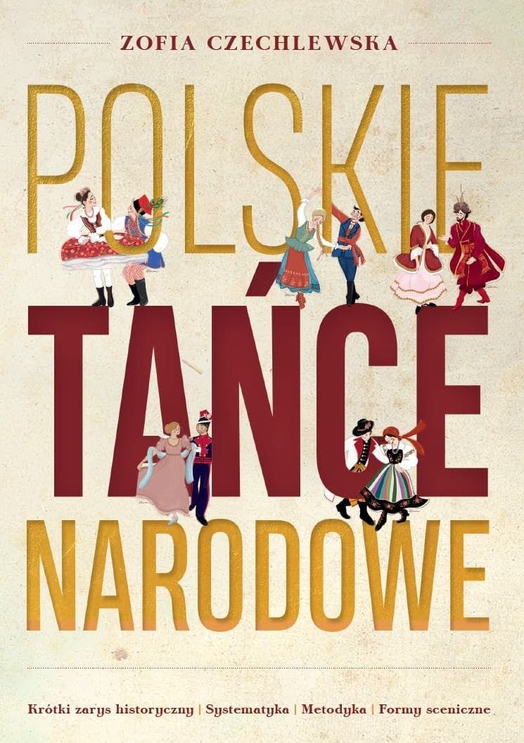 Polskie Tańce Narodowe - Album