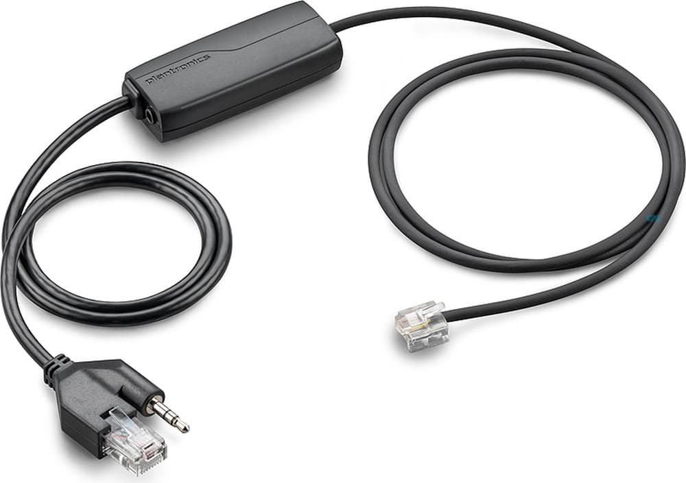 Poly APS-11 Elektroniczny Przełącznik Haczykowy TAA