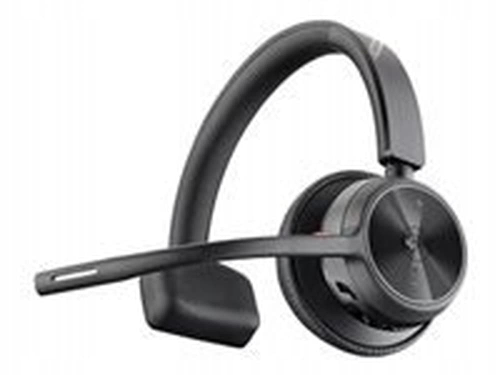 POLY Voyager 4310 Zestaw Słuchawkowy USB-A + BT700 (Microsoft Teams)
