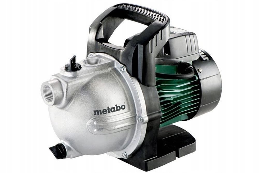 Pompa ogrodowa 2000L/h 3 Bar METABO 600962000