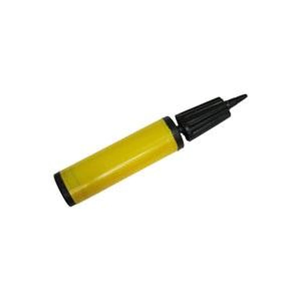 Pompka Dwustronna do Balonów MIX 29 cm