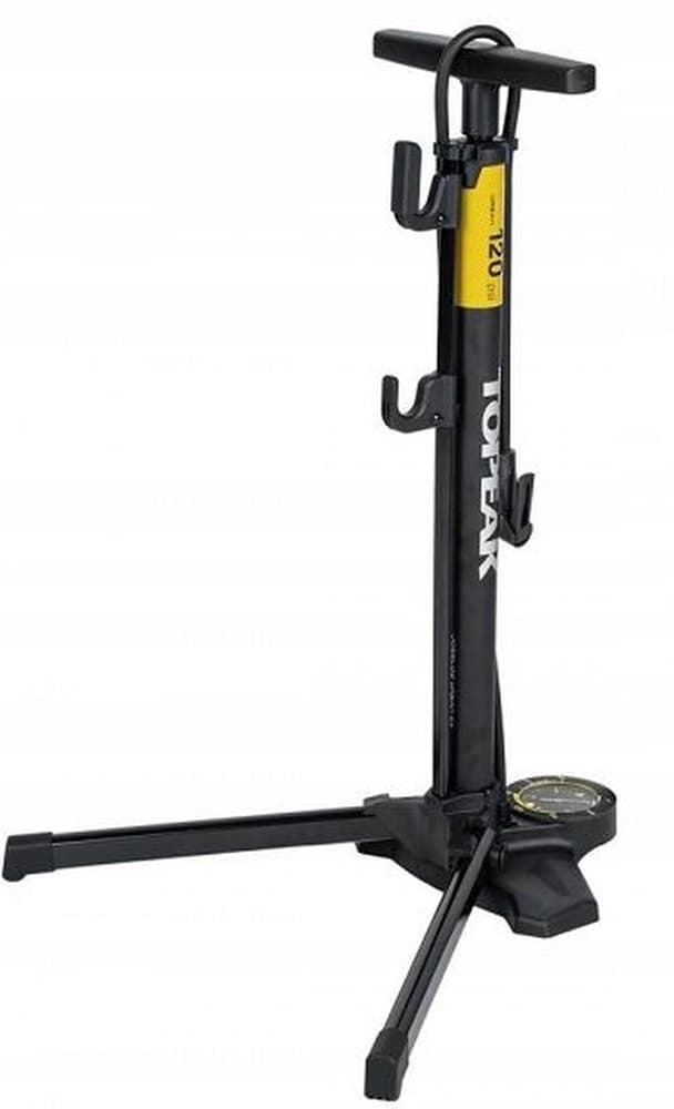Pompka podłogowa Topeak JoeBlow Urban EX