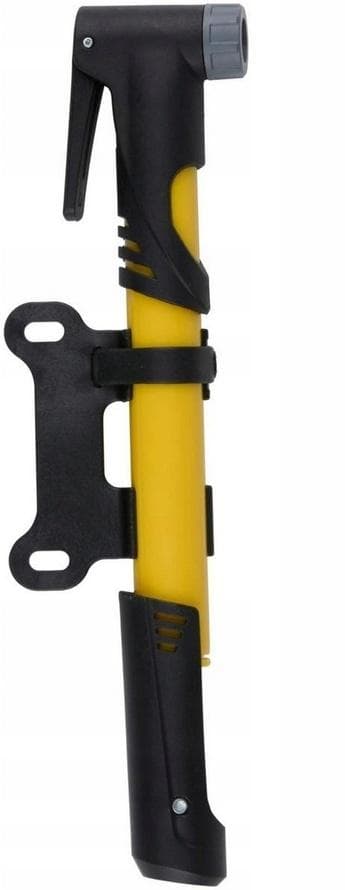 Pompka rowerowa Victoria Sport 120 PSI 8 bar