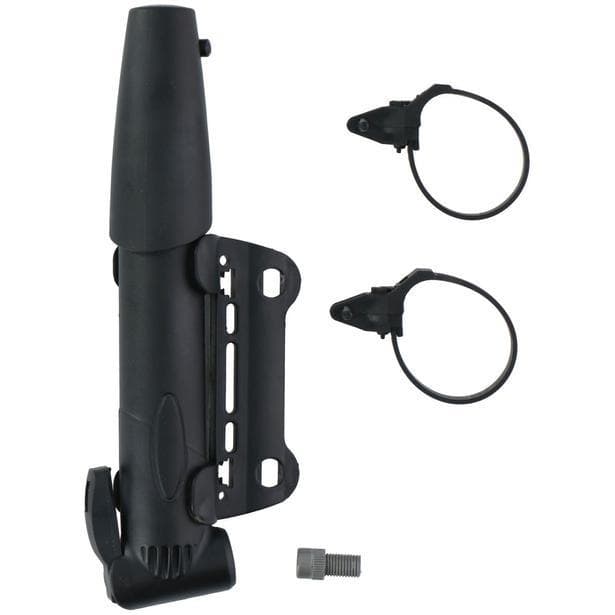Pompka rowerowa Dunlop mini 120 psi 8 bar