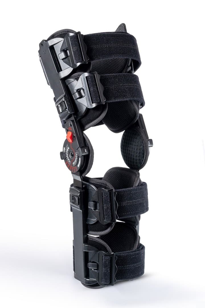 Pooperacyjna orteza stawu kolanowego T-Max Knee O-1270/U REHAFUND