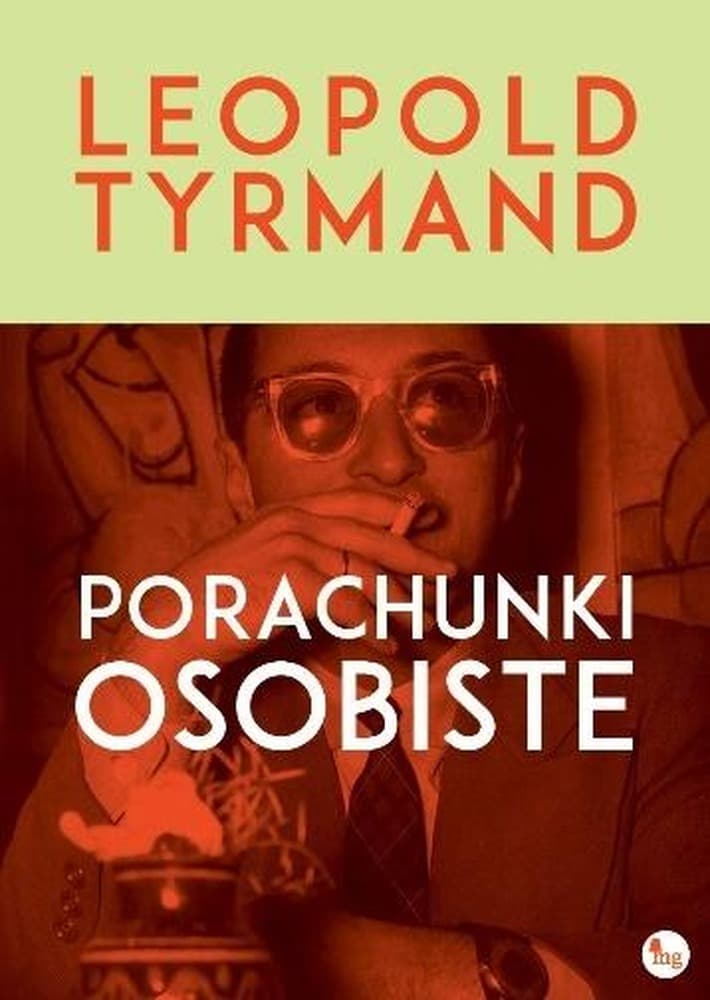 Porachunki osobiste - książka o komunizmie i walce z systemem
