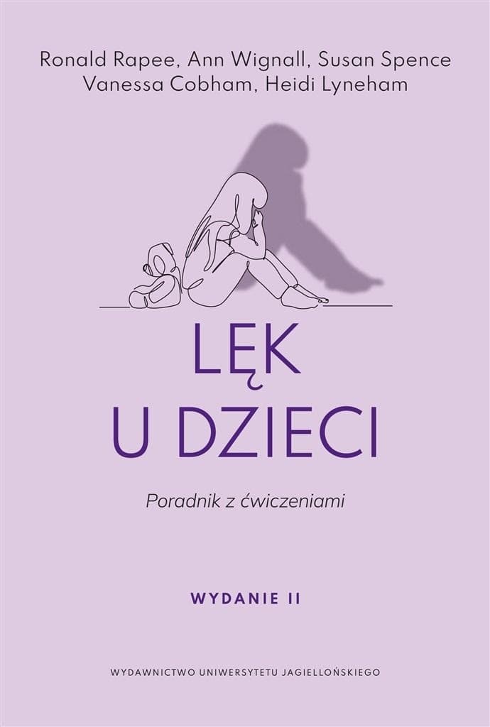 Poradnik ćwiczenia dla rodziców - UJ