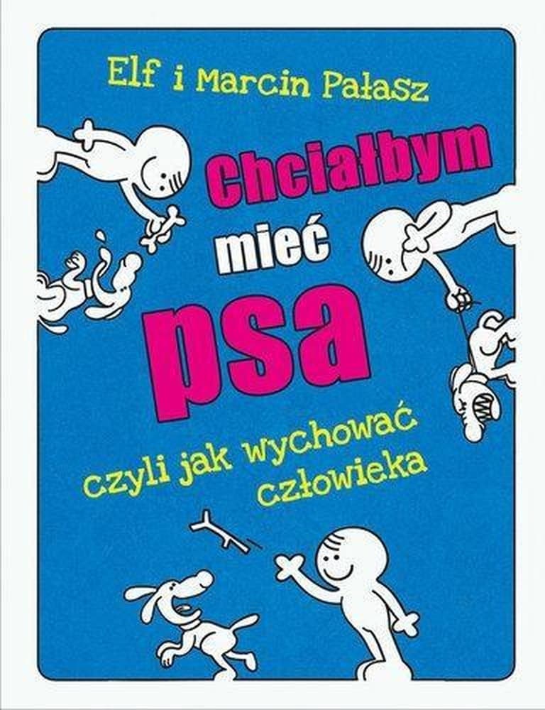 Poradnik dla przyszłych właścicieli psów i nie tylko