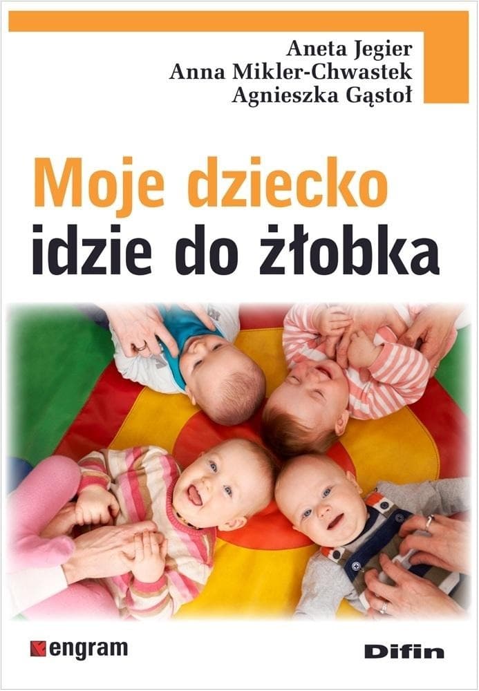 Poradnik dla rodziców: Jak przygotować dziecko do żłobka
