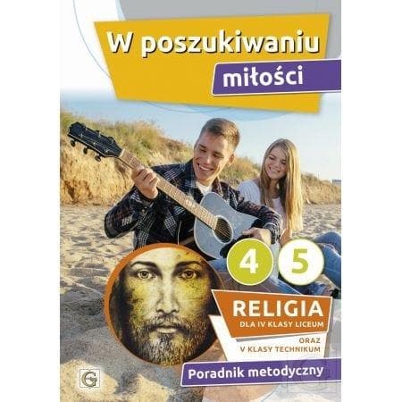 Poradnik LO 4 W poszukiwaniu miłości