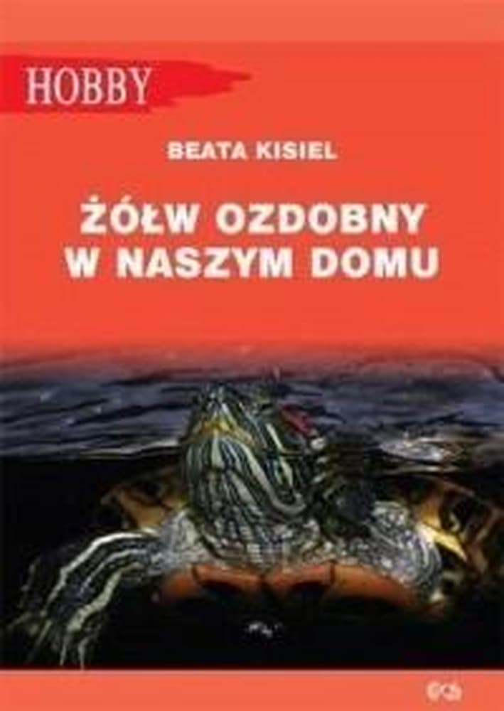 Poradnik o hodowli żółwi ozdobnych w domu